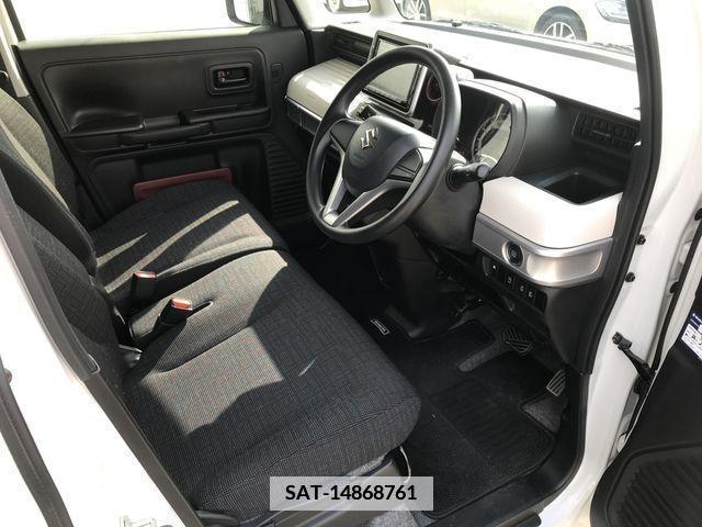 Suzuki SPACIA 2019-07 340046-8