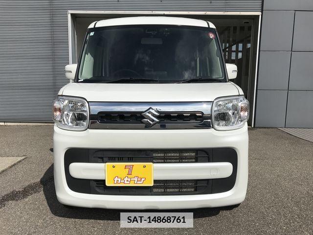 Suzuki SPACIA 2019-07 340046-3