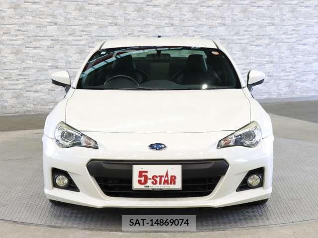 Subaru BRZ 2012-11 320861-9