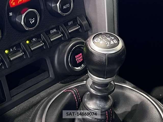 Subaru BRZ 2012-11 320861-4