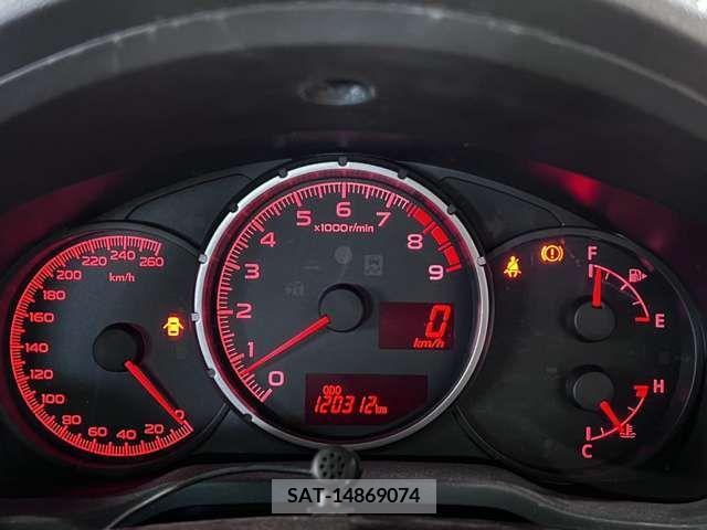 Subaru BRZ 2012-11 320861-17