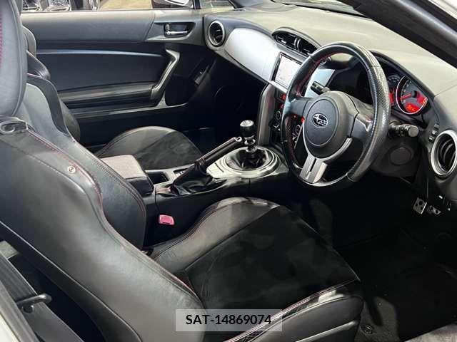 Subaru BRZ 2012-11 320861-16