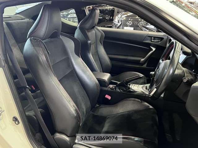 Subaru BRZ 2012-11 320861-6