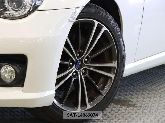 Subaru BRZ 2012-11 320861-14