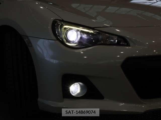 Subaru BRZ 2012-11 320861-13