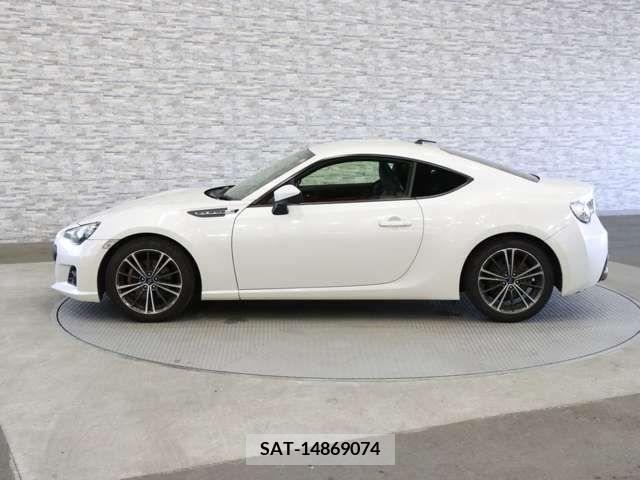 Subaru BRZ 2012-11 320861-10