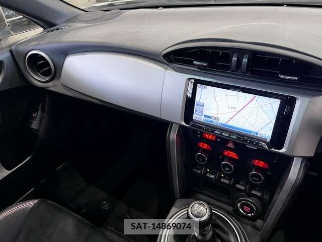 Subaru BRZ 2012-11 320861-19