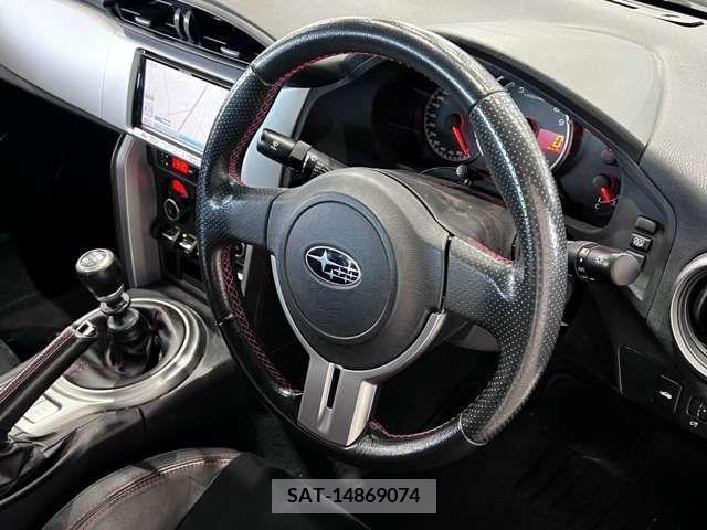 Subaru BRZ 2012-11 320861-18