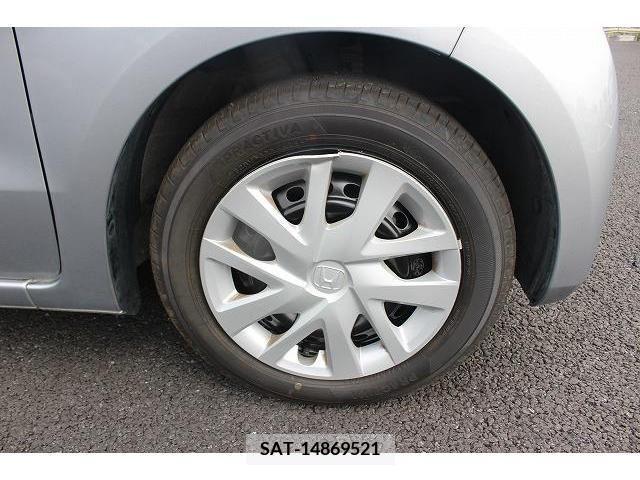 Honda N BOX 2019-01 352340-11