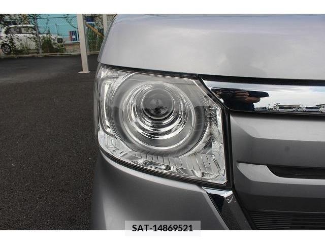 Honda N BOX 2019-01 352340-9
