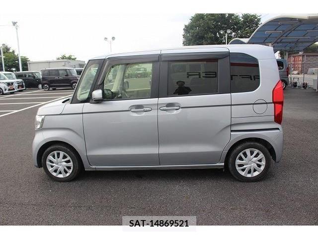 Honda N BOX 2019-01 352340-8