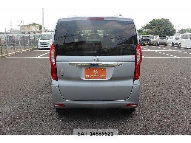 Honda N BOX 2019-01 352340-7