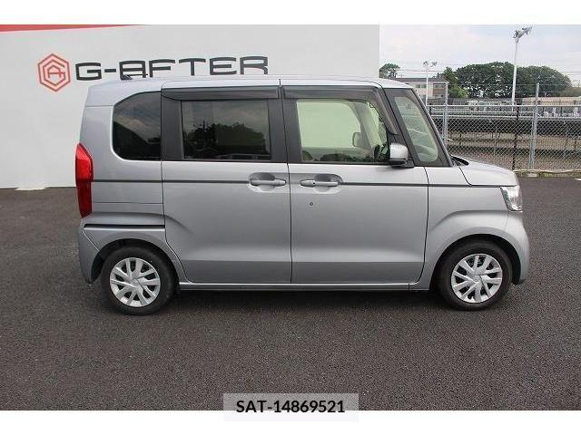 Honda N BOX 2019-01 352340-6