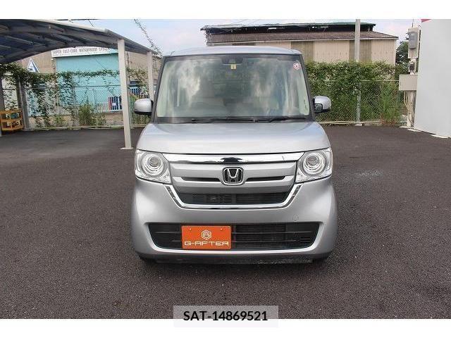 Honda N BOX 2019-01 352340-5