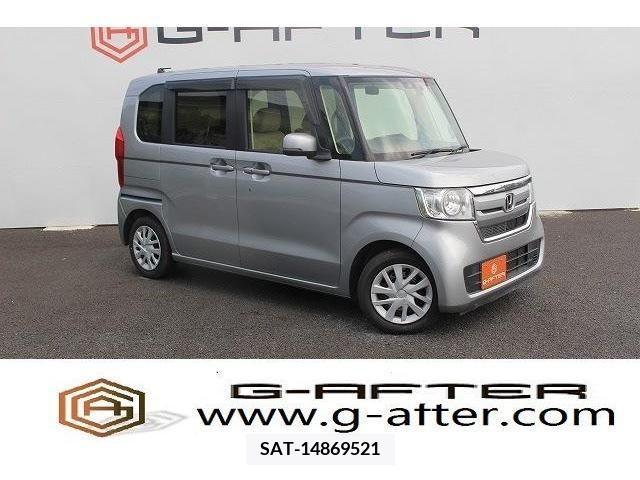 Honda N BOX 2019-01 352340-0