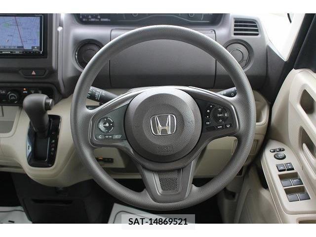 Honda N BOX 2019-01 352340-15