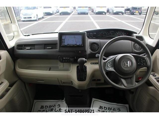 Honda N BOX 2019-01 352340-14