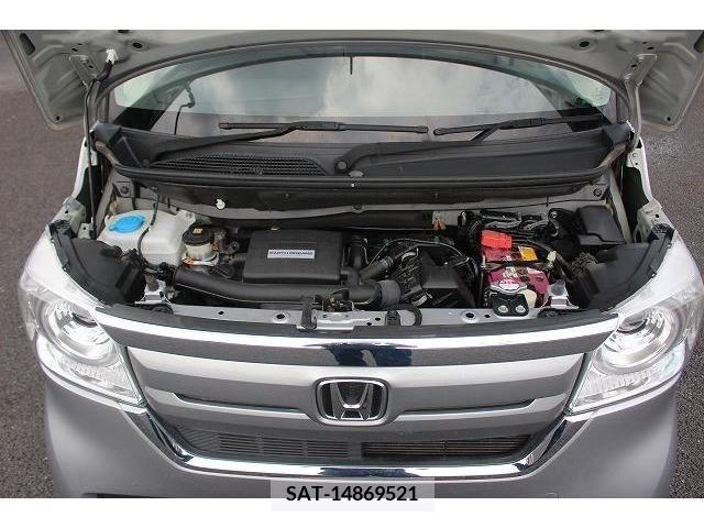 Honda N BOX 2019-01 352340-17