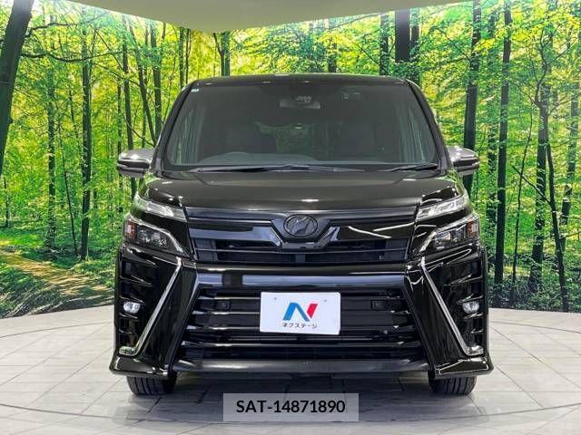 Toyota VOXY 2019-07 332185-15