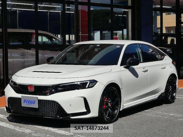 Honda CIVIC 2024-01 223032-0