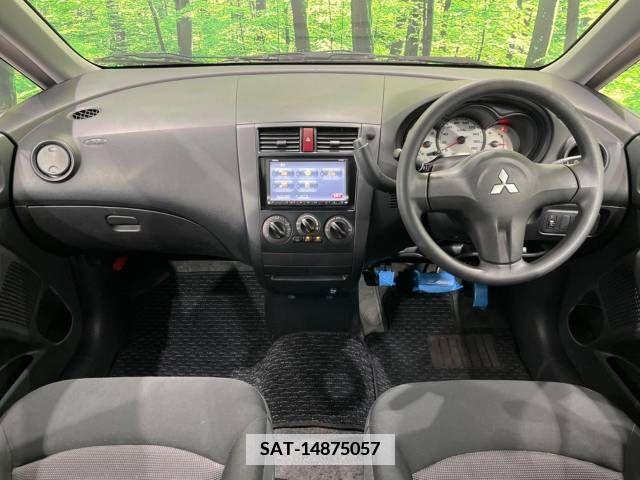 Mitsubishi COLT 2009-03 357963-1