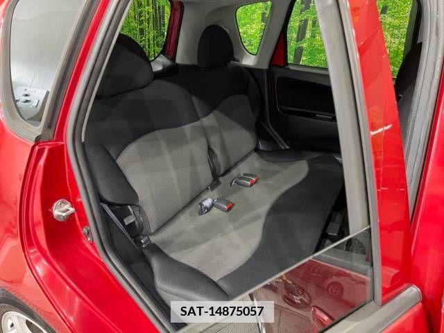 Mitsubishi COLT 2009-03 357963-9