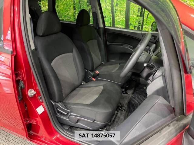Mitsubishi COLT 2009-03 357963-8