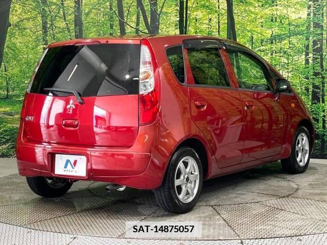 Mitsubishi COLT 2009-03 357963-17
