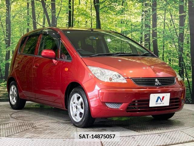 Mitsubishi COLT 2009-03 357963-16