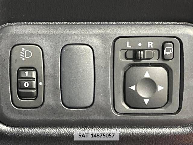 Mitsubishi COLT 2009-03 357963-7
