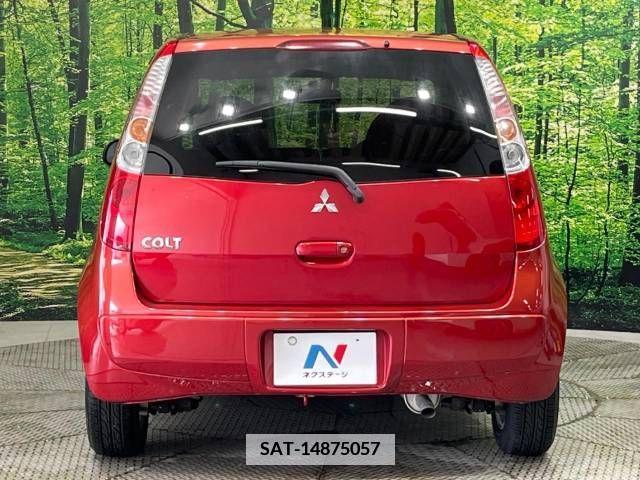 Mitsubishi COLT 2009-03 357963-15