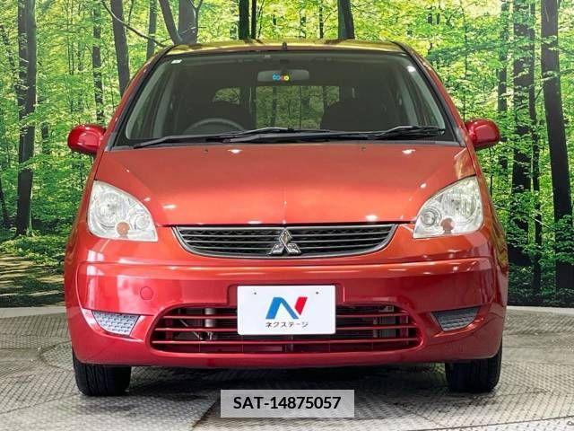 Mitsubishi COLT 2009-03 357963-14