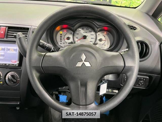 Mitsubishi COLT 2009-03 357963-11