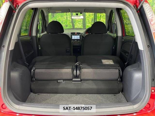 Mitsubishi COLT 2009-03 357963-10