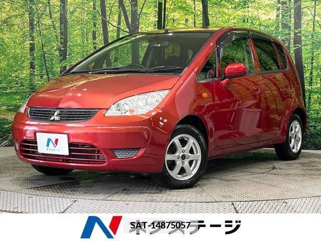 Mitsubishi COLT 2009-03 357963-0