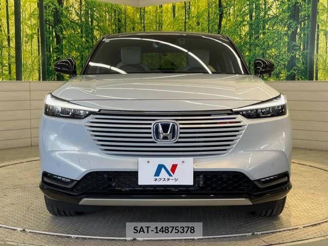 Honda VEZEL 2023-12 369990-14