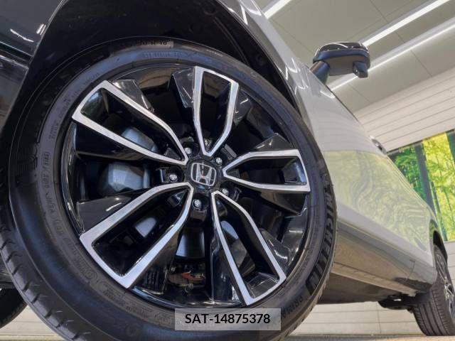 Honda VEZEL 2023-12 369990-13