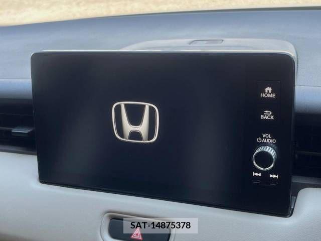 Honda VEZEL 2023-12 369990-2
