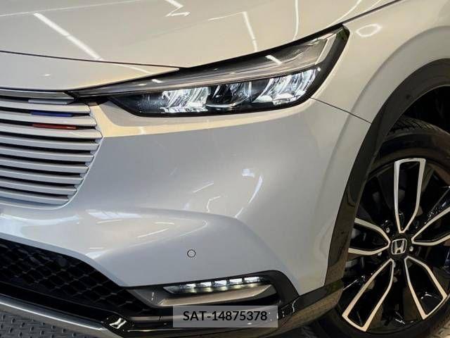 Honda VEZEL 2023-12 369990-12