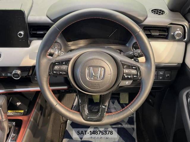 Honda VEZEL 2023-12 369990-11