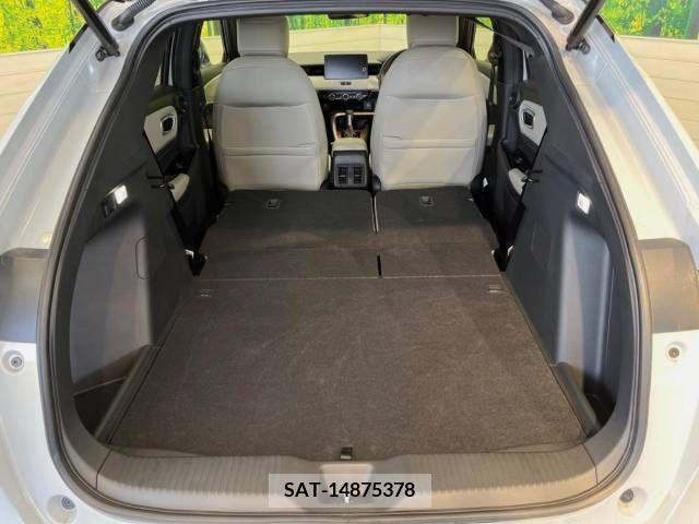 Honda VEZEL 2023-12 369990-10