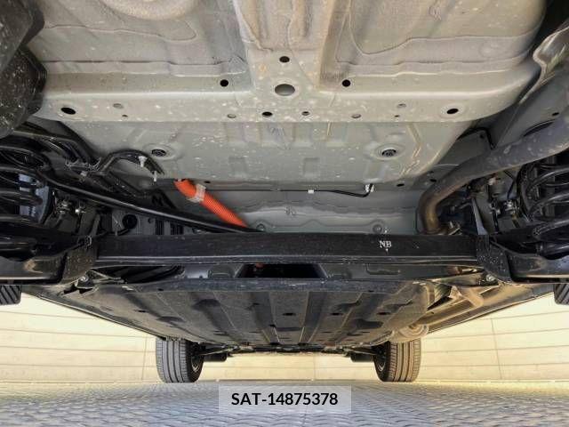 Honda VEZEL 2023-12 369990-19