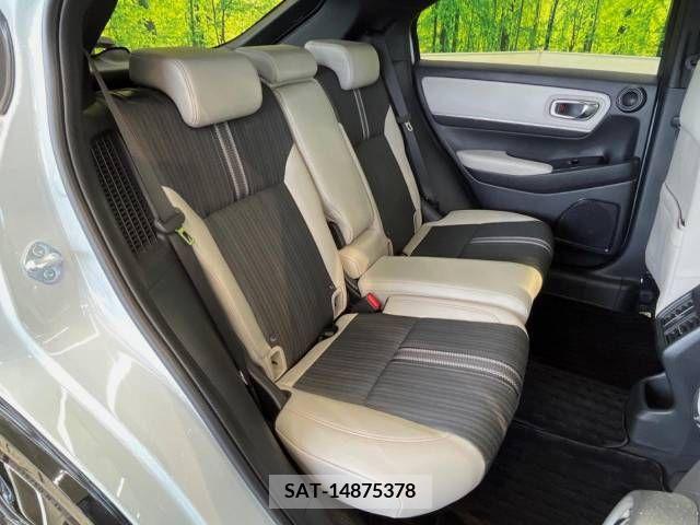 Honda VEZEL 2023-12 369990-9