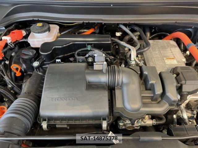 Honda VEZEL 2023-12 369990-18