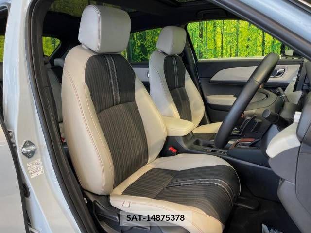 Honda VEZEL 2023-12 369990-8
