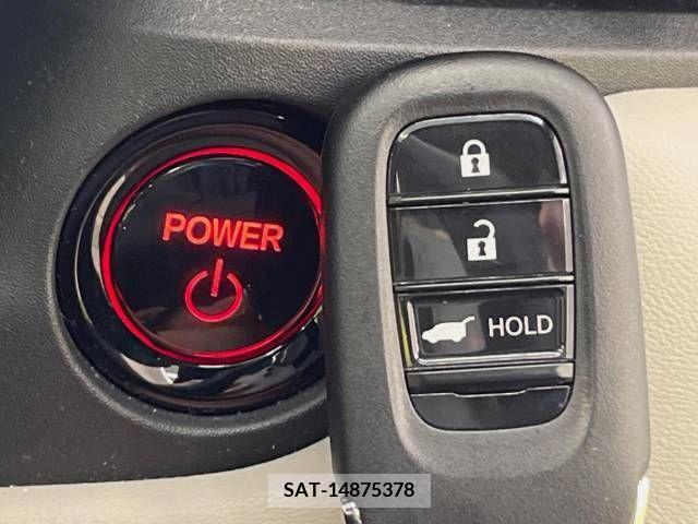 Honda VEZEL 2023-12 369990-7