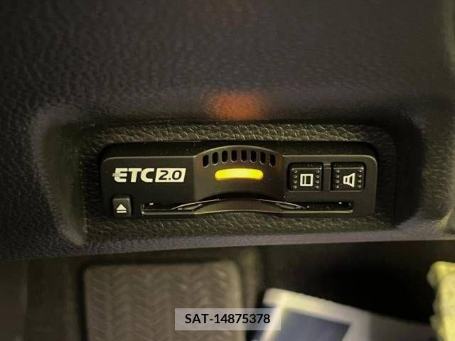 Honda VEZEL 2023-12 369990-6