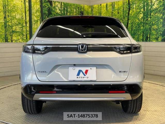 Honda VEZEL 2023-12 369990-15