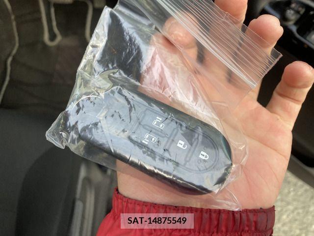 Daihatsu MOVE 2019-08 278027-8