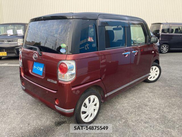 Daihatsu MOVE 2019-08 278027-2